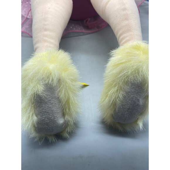 Fancy Nancy 30" Cloth doll Madame Alexander by Jane O'Connor with Tag 2008 READ - Picture 9 of 11